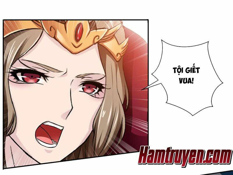 Cửu Dương Thần Vương: Chapter 2