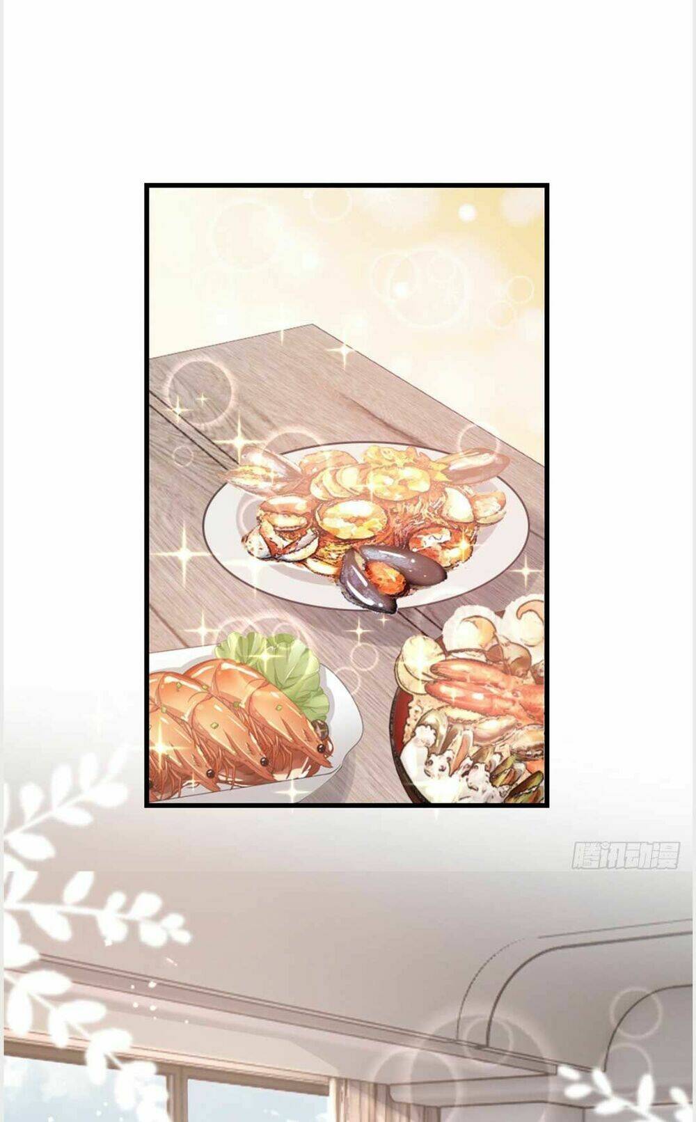 Mau Xuyên Không Rửa Tội Cho Nhân Vật Phản Diện: Chapter 77