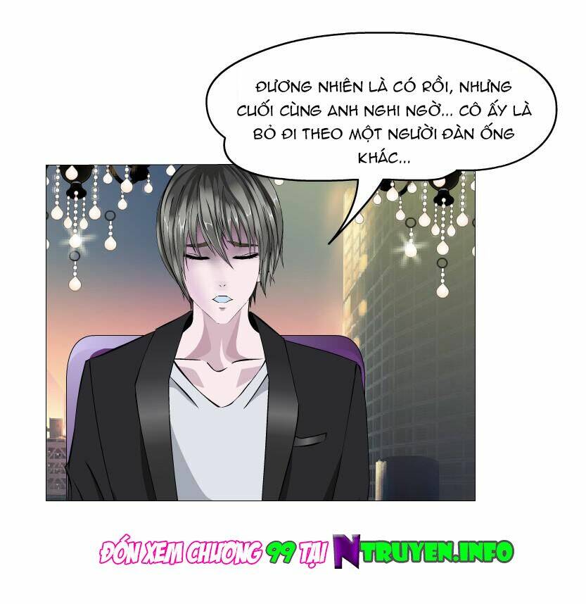 Cạm Bẫy Của Nữ Thần: Chapter 98