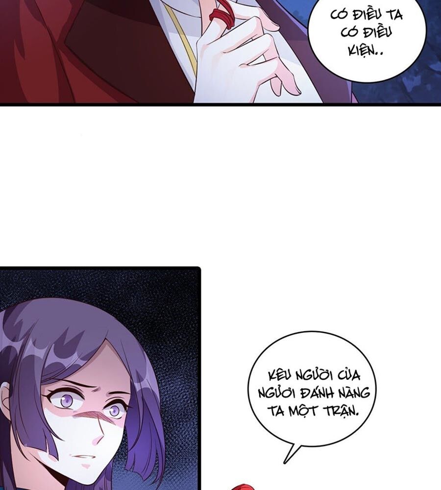 Phản Phái Nữ Đế Lai Tập: Chapter 26
