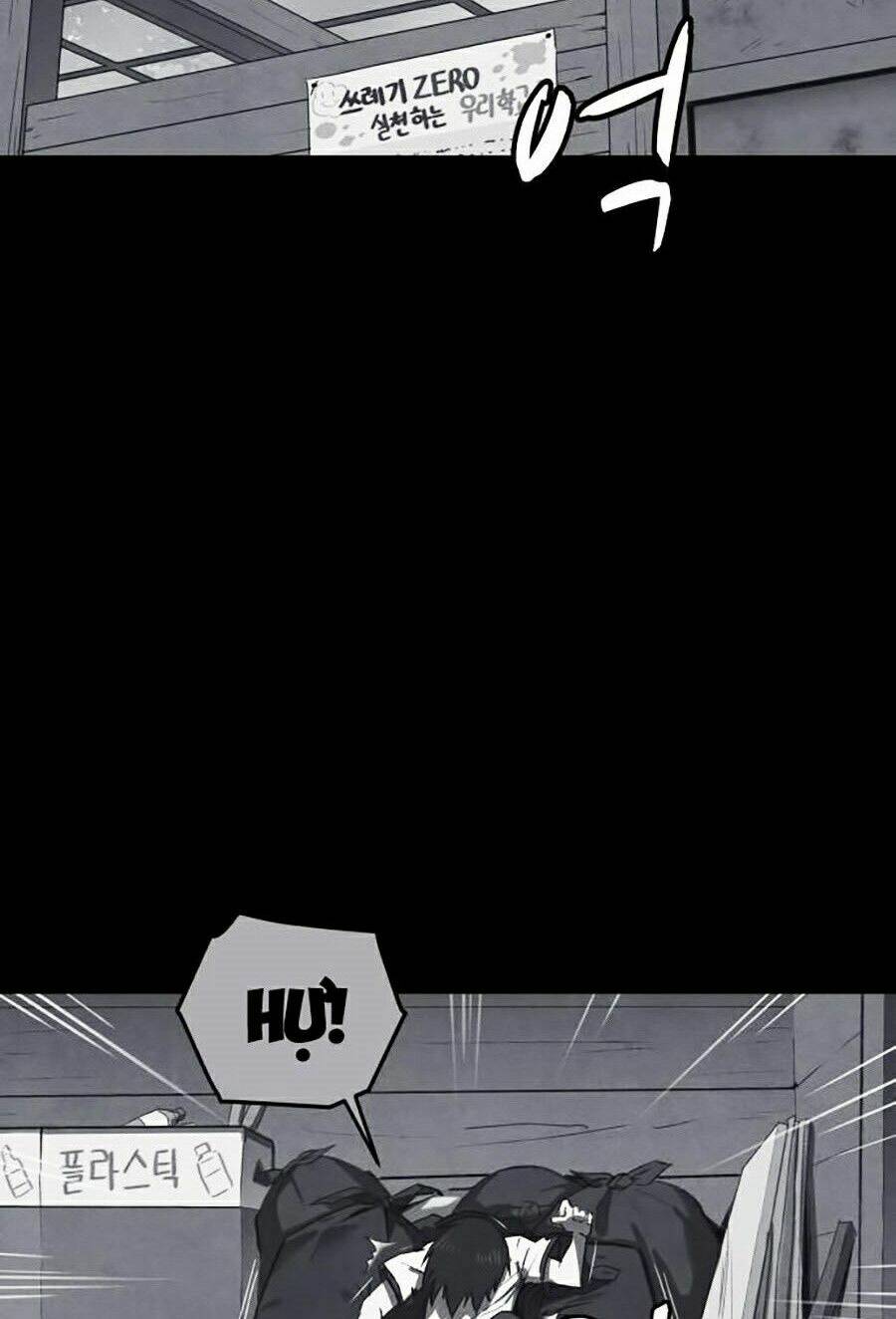 Cậu Bé Shotgun: Chapter 0