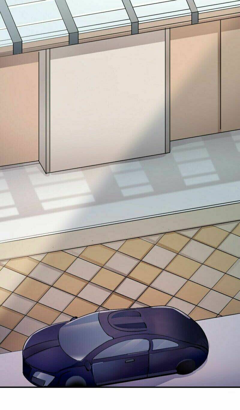 Mạc Thiếu Bức Hôn: Vợ Mới Khó Chống Đỡ: Chapter 81