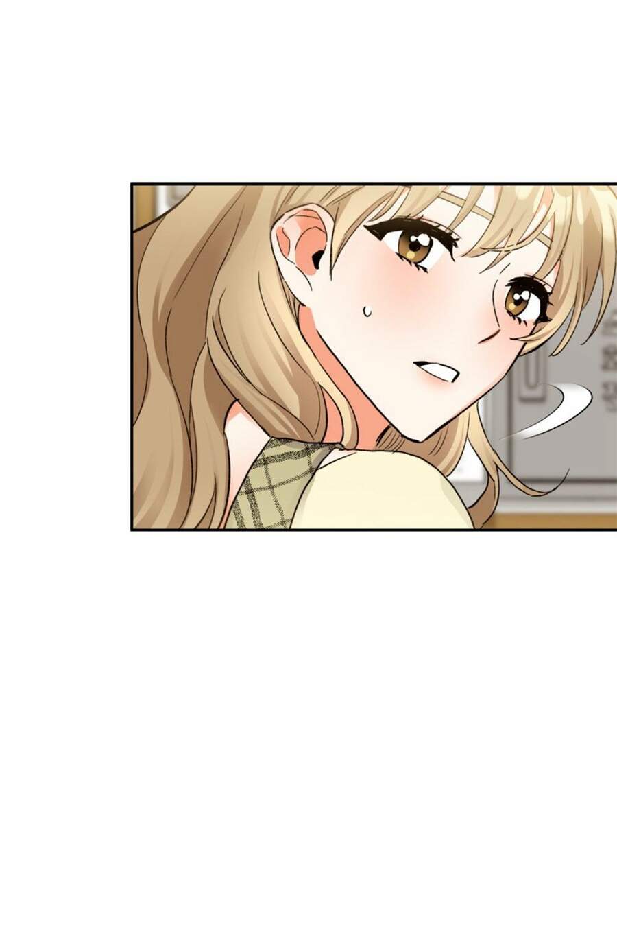 Nụ Hôn Của Giác Quan Thứ Sáu: Chapter 10