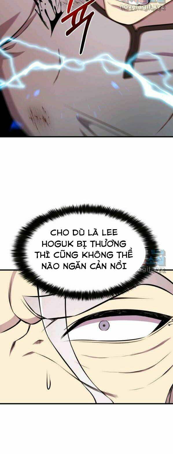 Luân Hồi Ác Nhân: Chapter 100