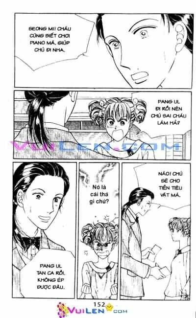 Virus Tiền: Chapter 6