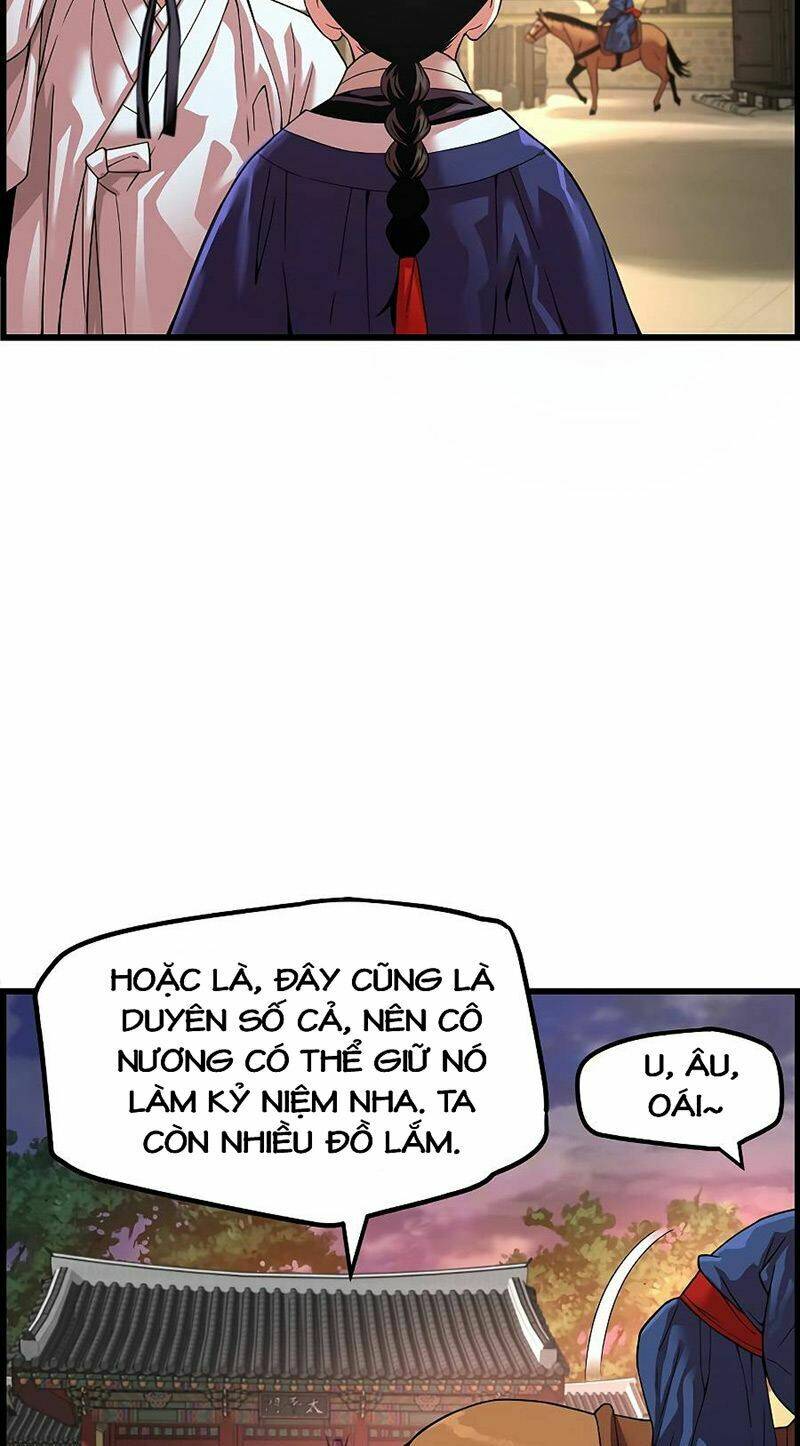 Tôi Sẽ Sống Như Một Hoàng Tử: Chapter 68