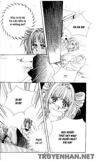 Lọ Lem Hậu Đậu: Chapter 84