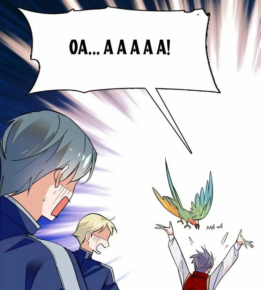 Huyết Túc Khế Ứớc: Chapter 5