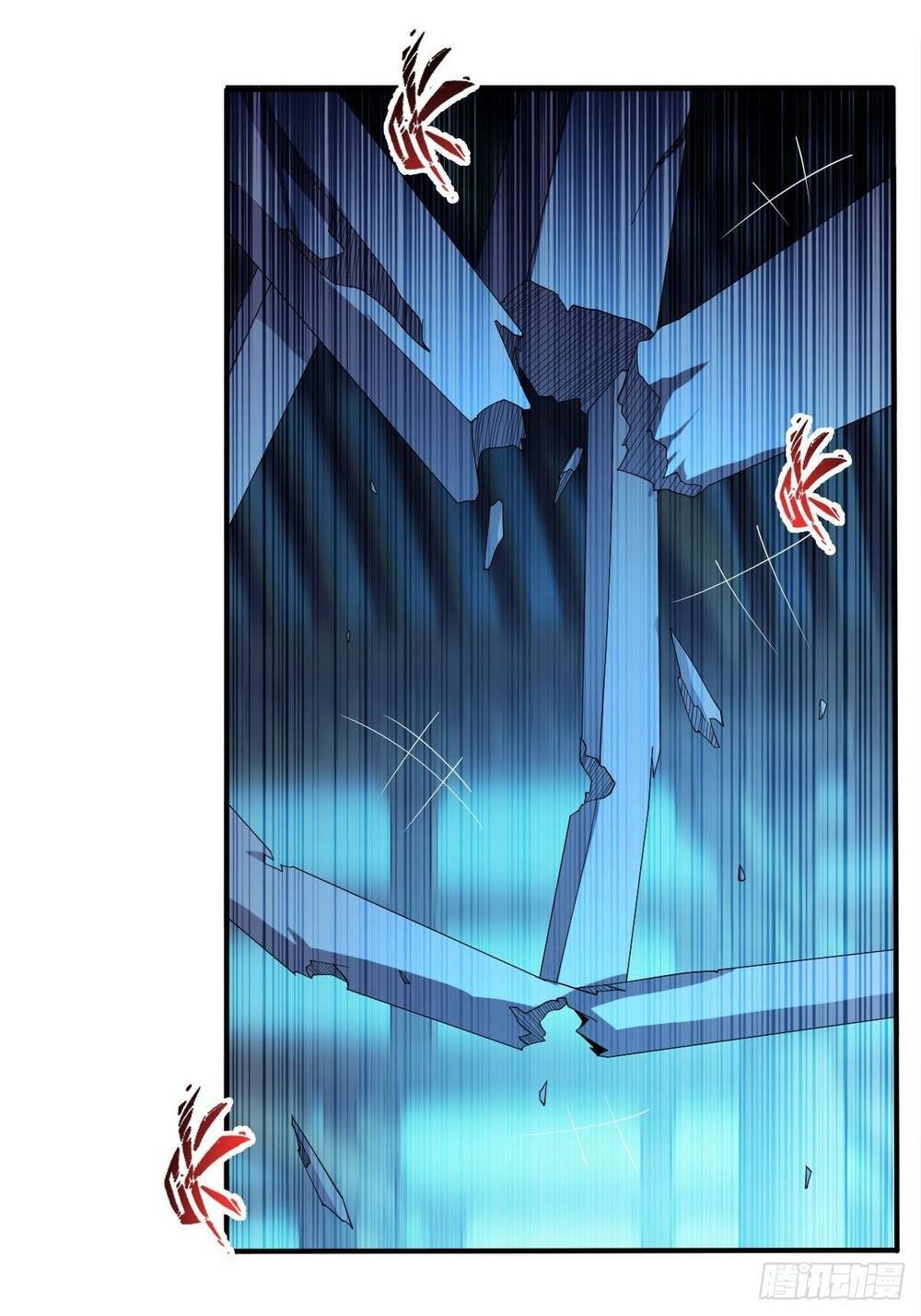 Cục Gạch Xông Vào Dị Giới: Chapter 51