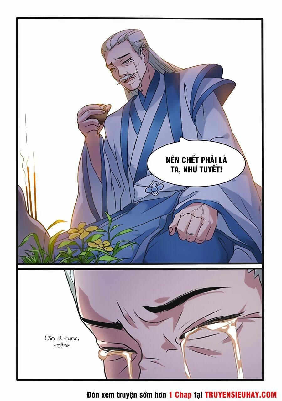 Cực Phẩm Tu Chân Thiếu Niên: Chapter 33