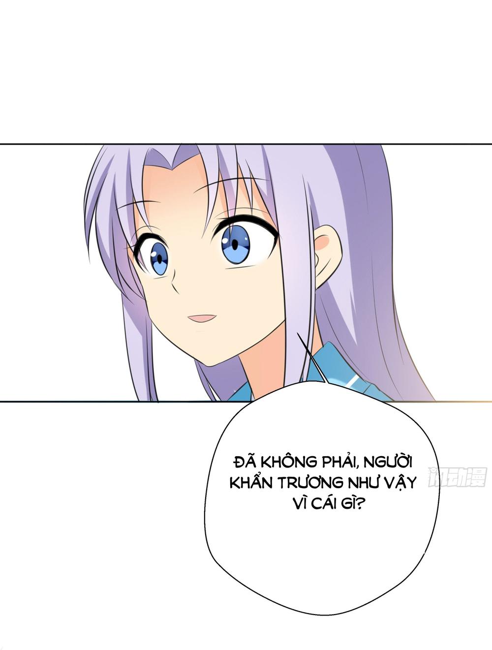 Nam Tử Truyện: Chapter 11