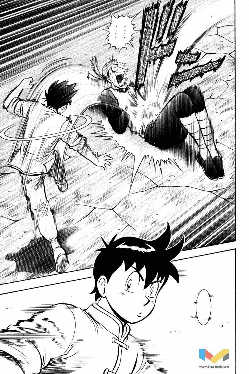 Hoàng Phi Hồng Phần 2: Chapter 22