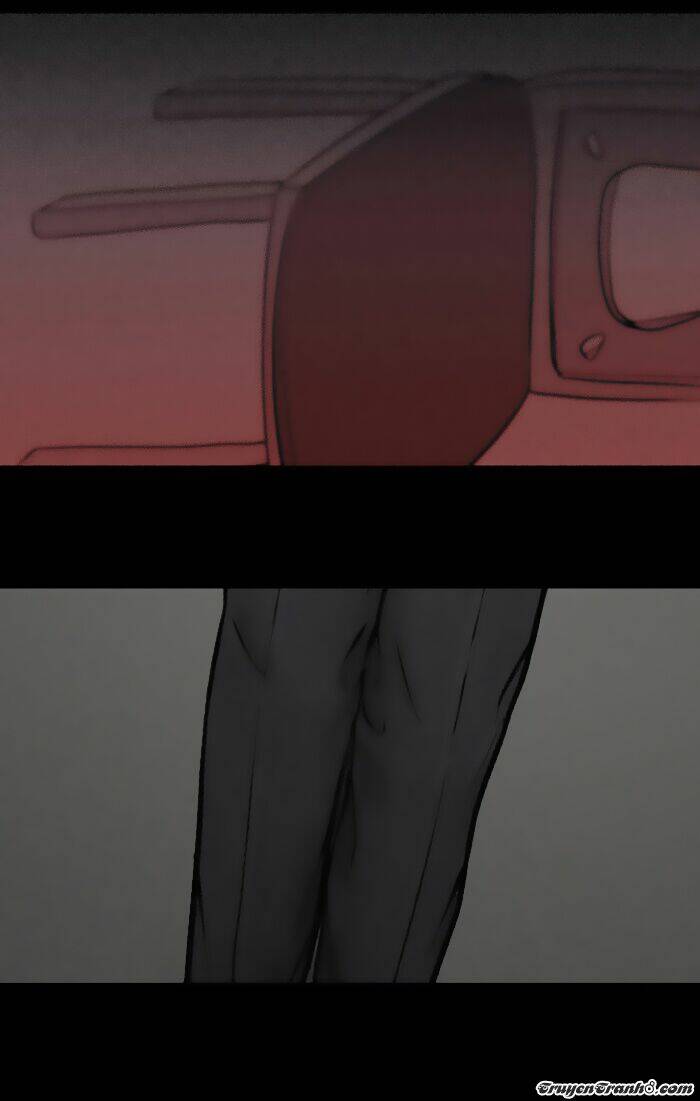 Thứ Sáu: Những Câu Chuyện Cấm: Chapter 5