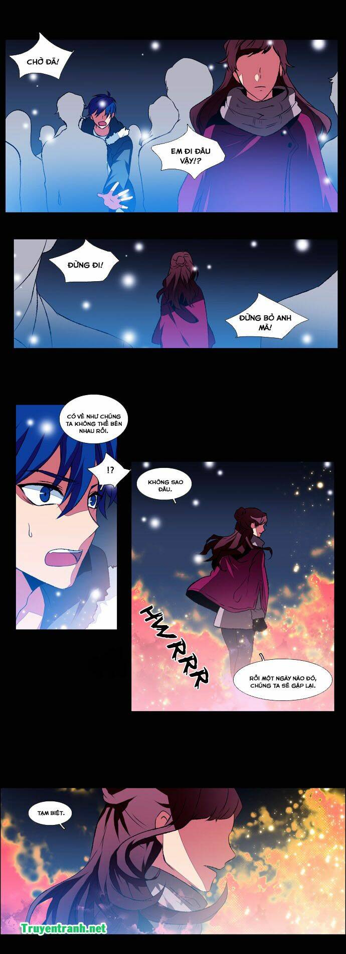 Wonted: Chapter 116