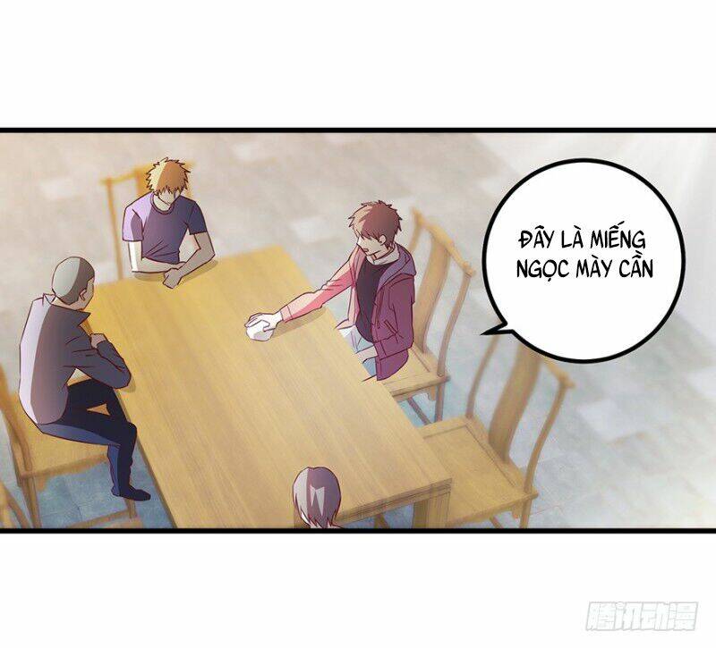 Thấu Thị Tiên Y: Chapter 46