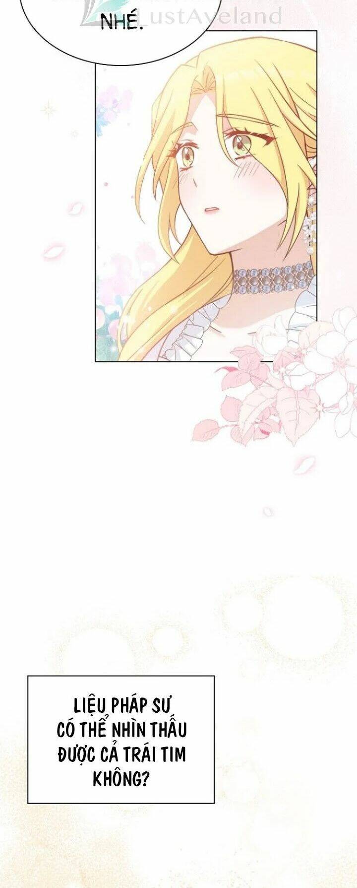 Một Đêm Với Hoàng Đế: Chapter 41