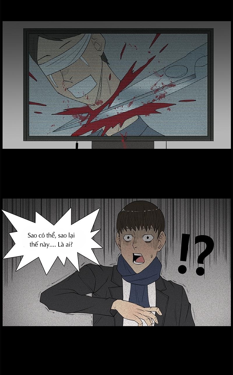 Chuyện Lạ Đêm Khuya: Chapter 14