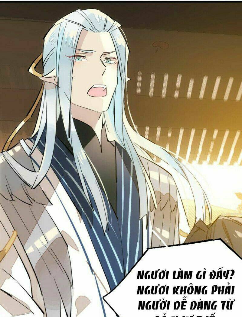 Sư Phụ Lại Trêu Chọc Ta: Chapter 51.5