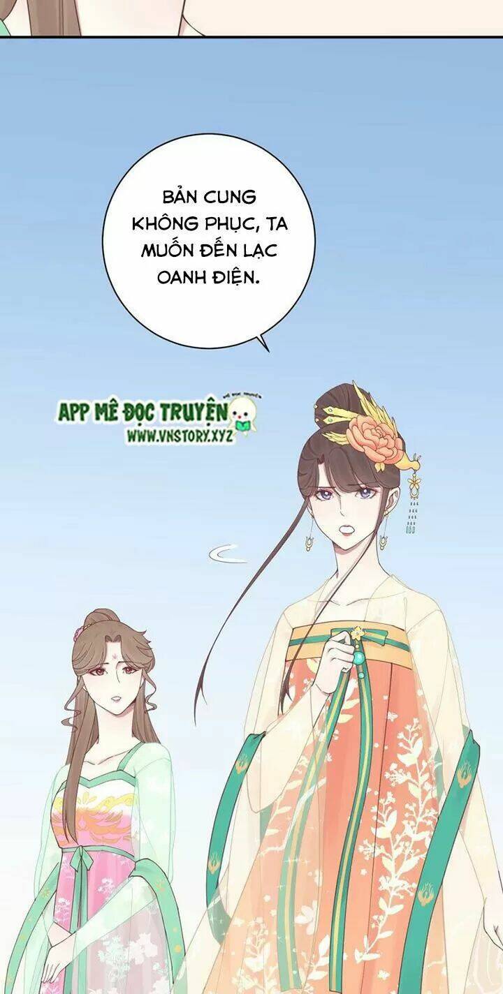 Hoàng Hậu Bận Lắm: Chapter 128