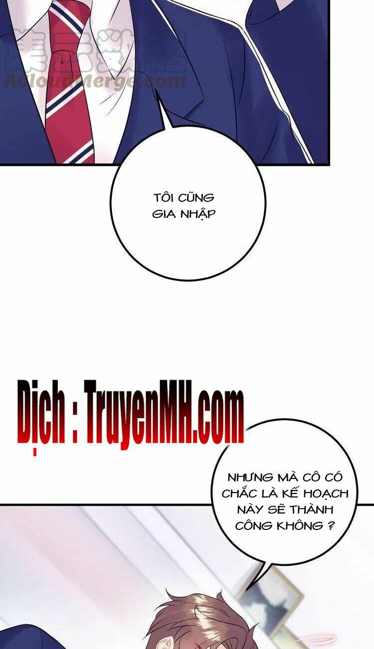 Trong Sinh Chi Ức Vạn Ảnh Hậu Yếu Thượng Vị: Chapter 343