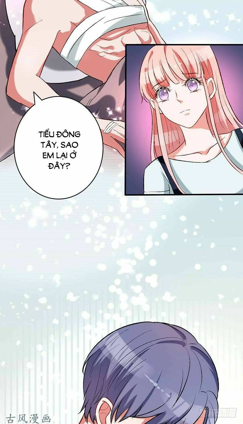 Manh Thê Khó Dỗ: Chapter 58