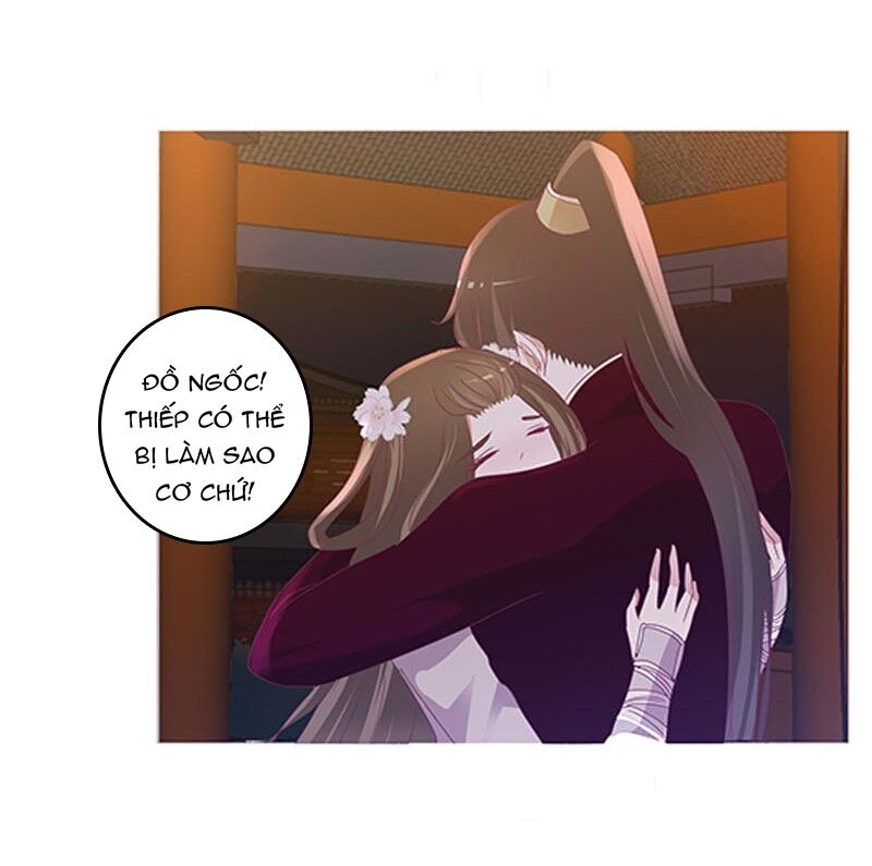 Thông Linh Phi: Chapter 334