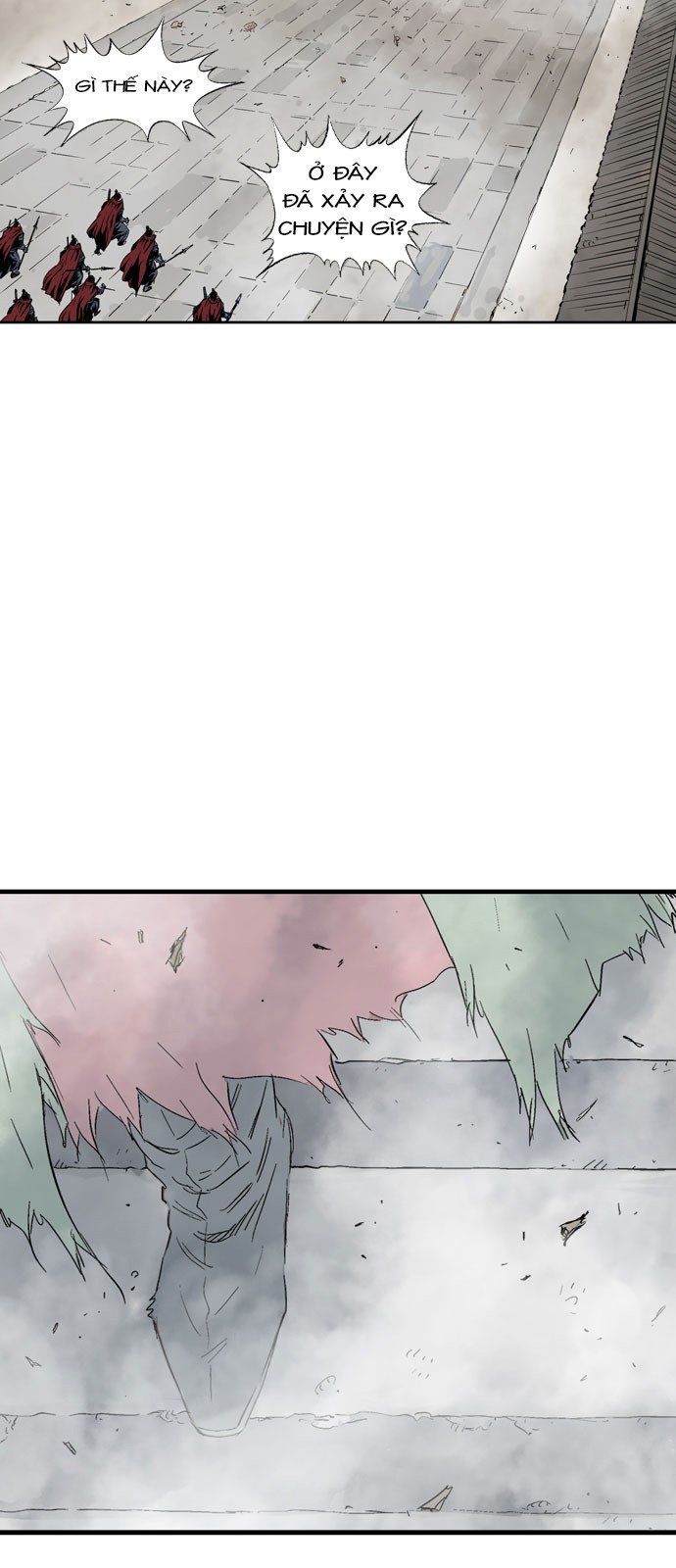 Cao Thủ 2: Chapter 92