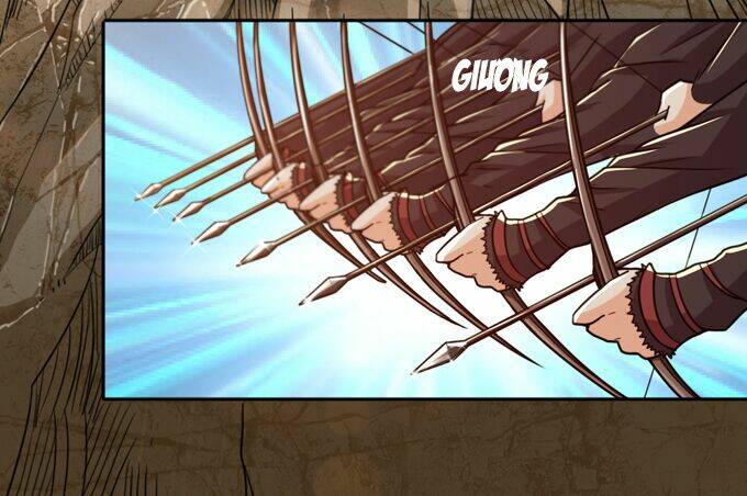 Tam Quốc Chi Vân Thăng Long Khởi: Chapter 6