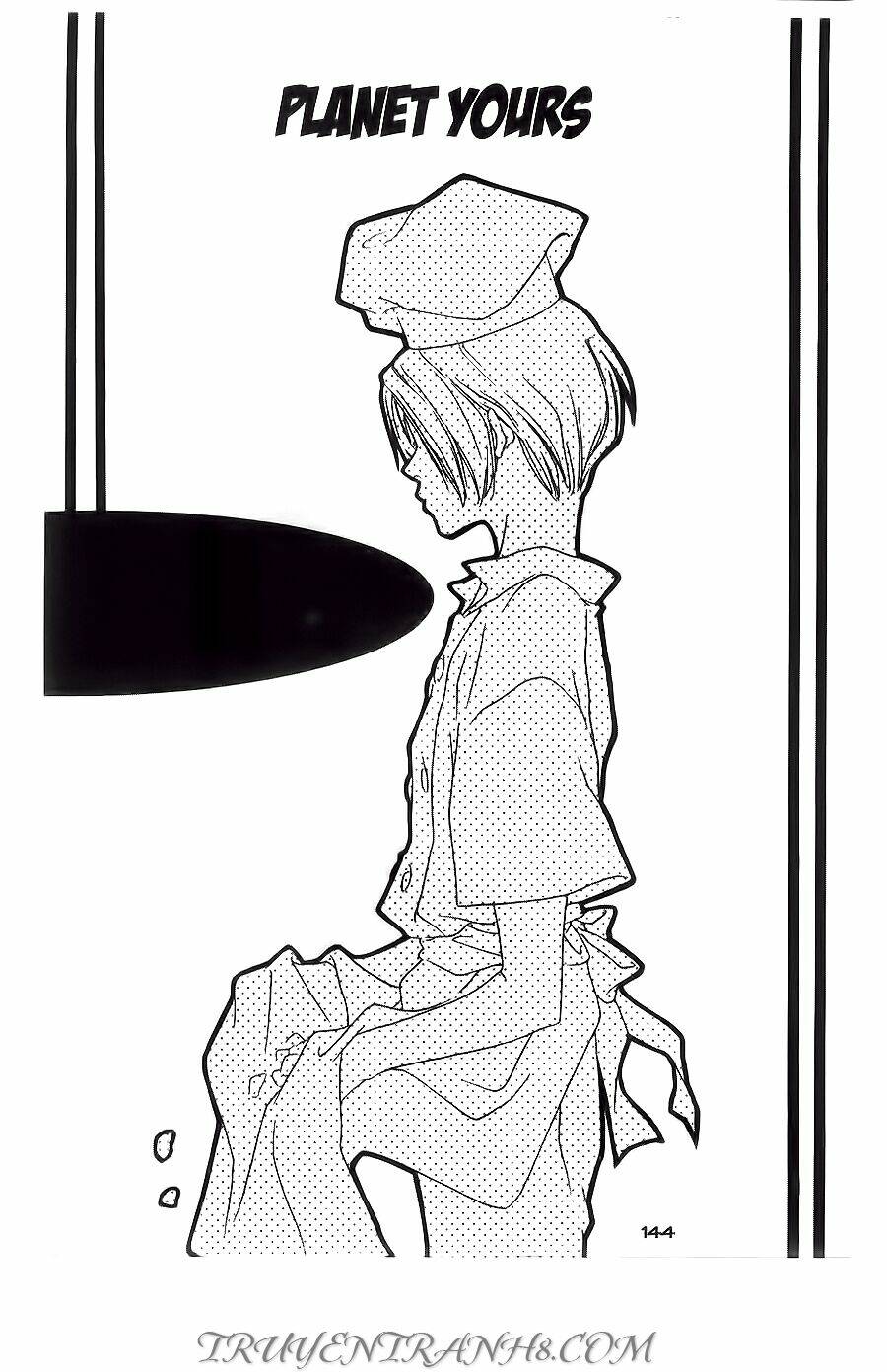 Ngày Hóa Bướm: Chapter 6