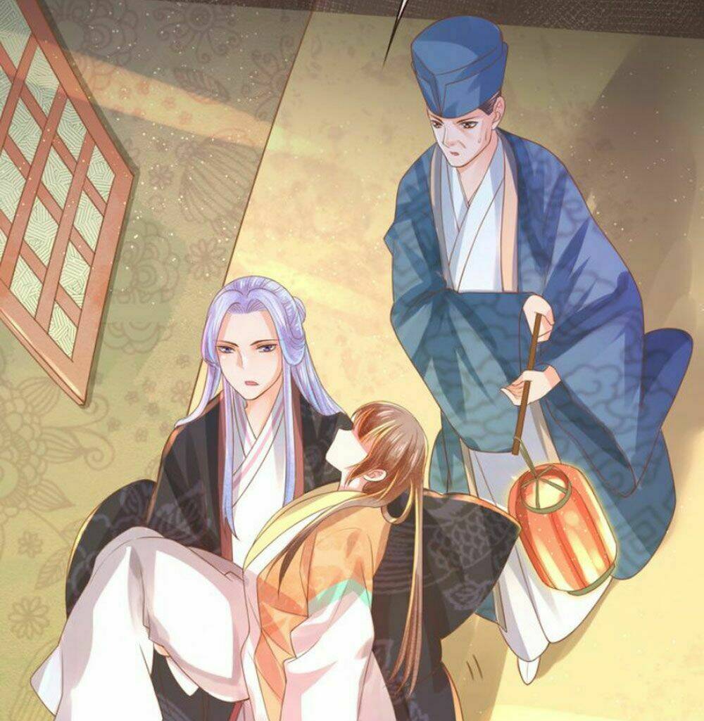 Chọc Nhầm Thượng Thần Băng Lãnh: Chapter 17