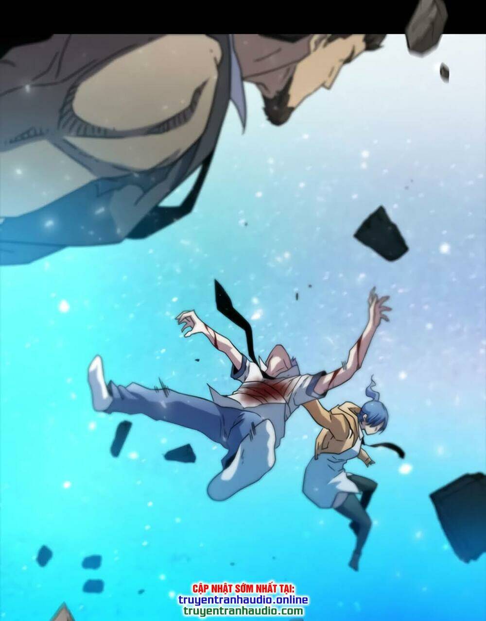 Điểm Chết: Chapter 9