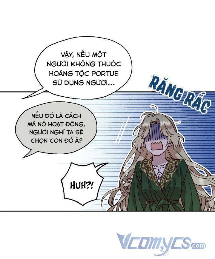 Hãy Cứu Tôi, Công Chúa: Chapter 5