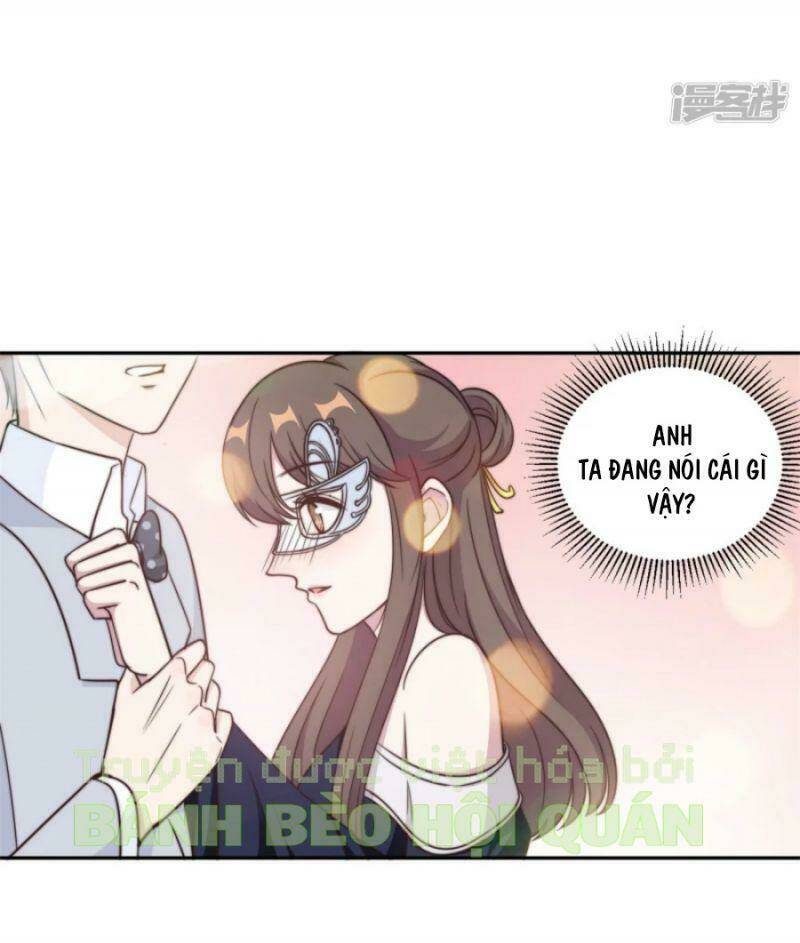 Tổng Tài, Tránh Xa Tôi Ra: Chapter 33