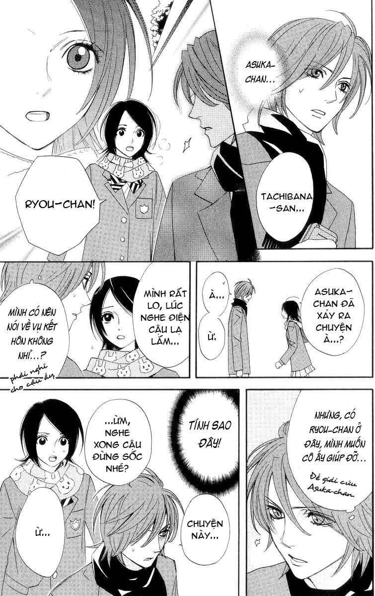 Otomen: Chapter 8