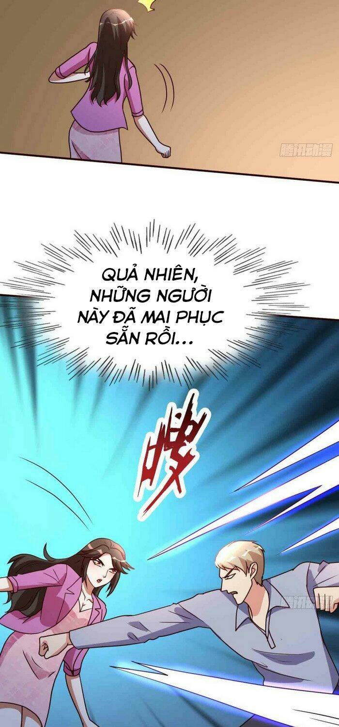 Trọng Sinh Tu Chân Tại Đô Thị: Chapter 116