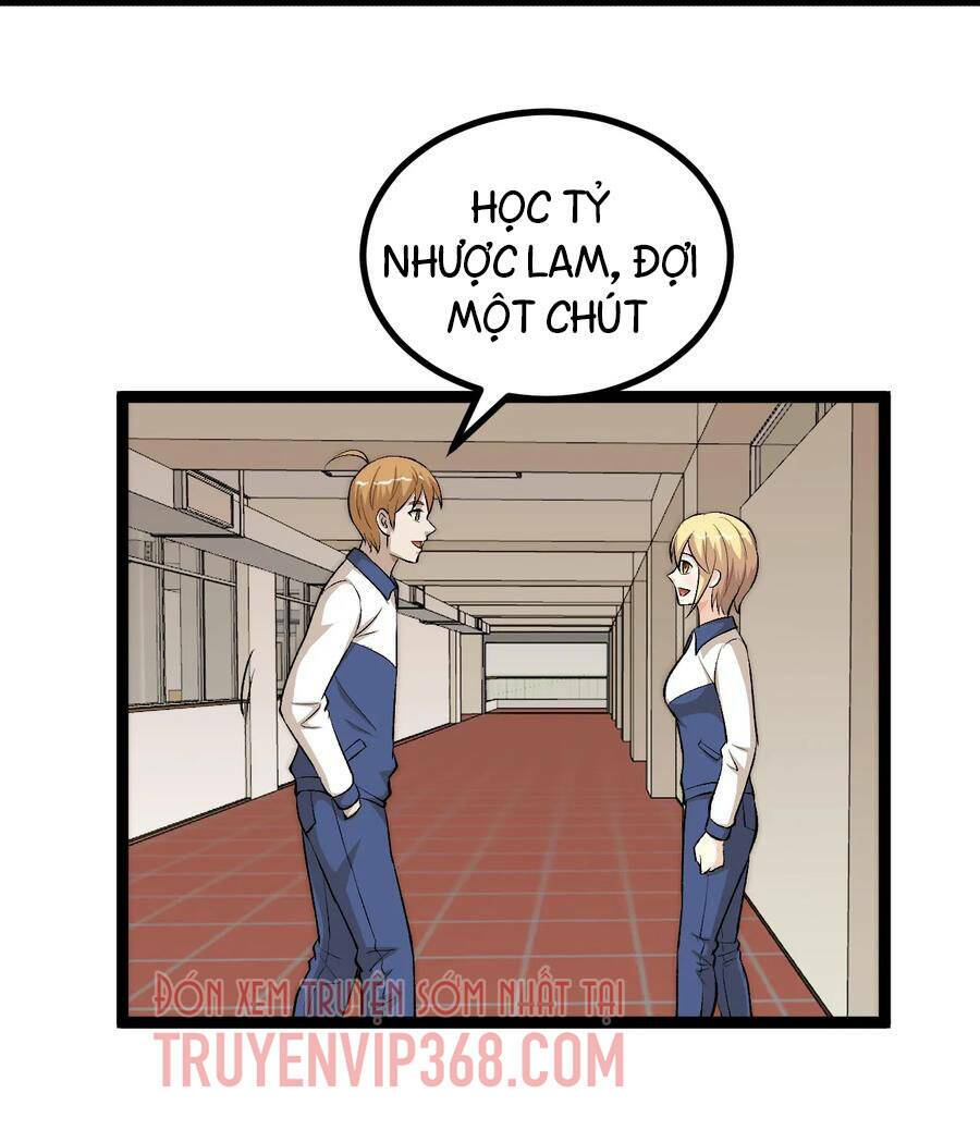 Đai Ca Trở Lại Tuổi 16: Chapter 125