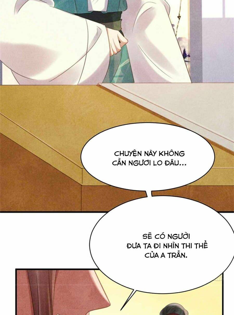 Vương Phi Muốn Trèo Tường: Chapter 71