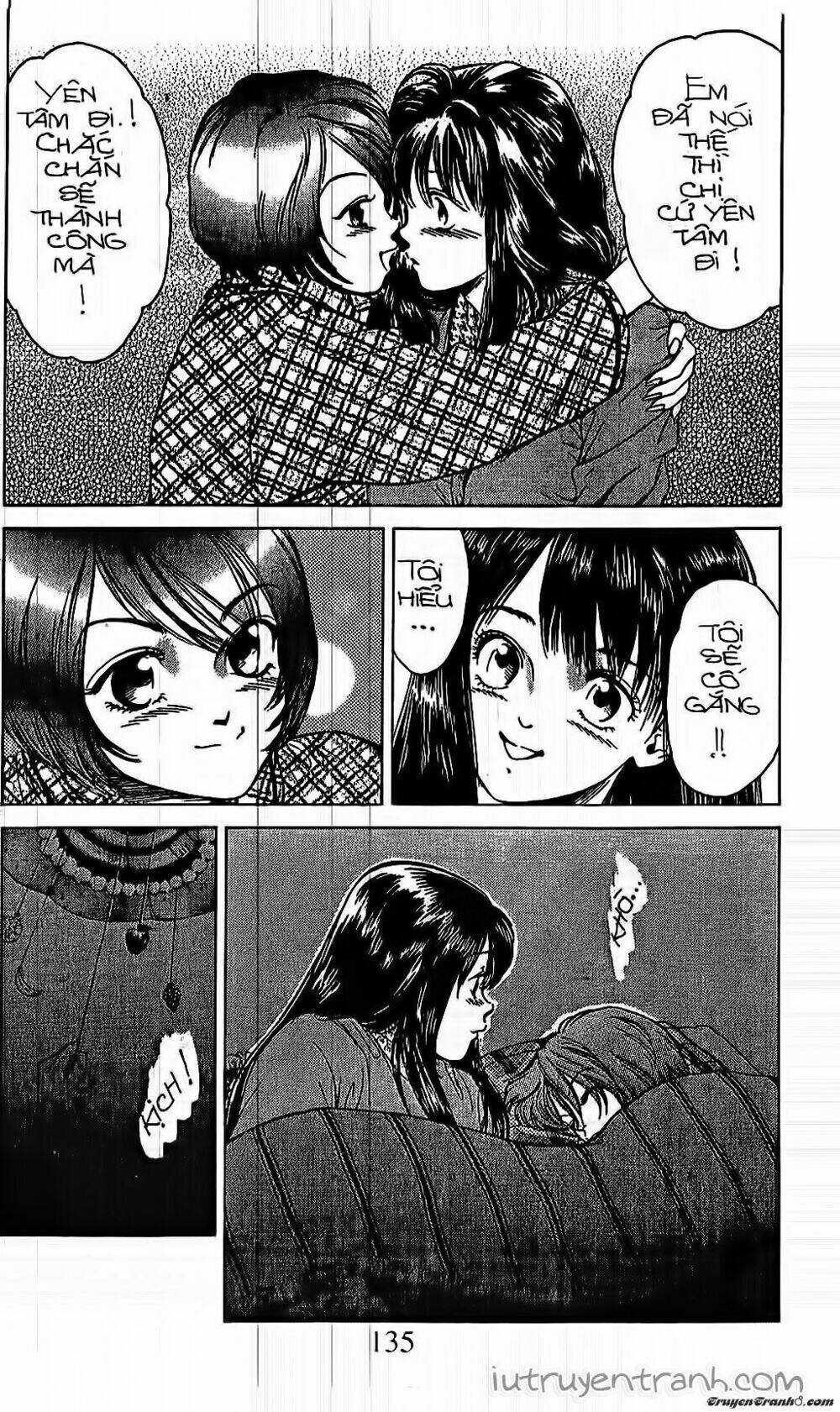 Mirano Nhà Tôi: Chapter 140