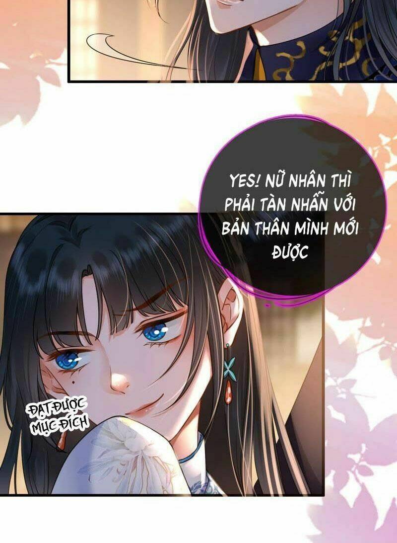 Thái Tử, Người Thật Ngọt Ngào: Chapter 30