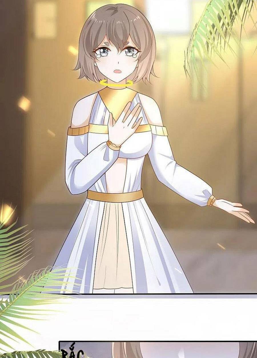 Sủng Hậu Của Vương: Chapter 166