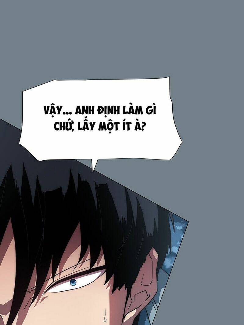 Các Chòm Sao Chỉ Chú Ý Mình Tôi: Chapter 2