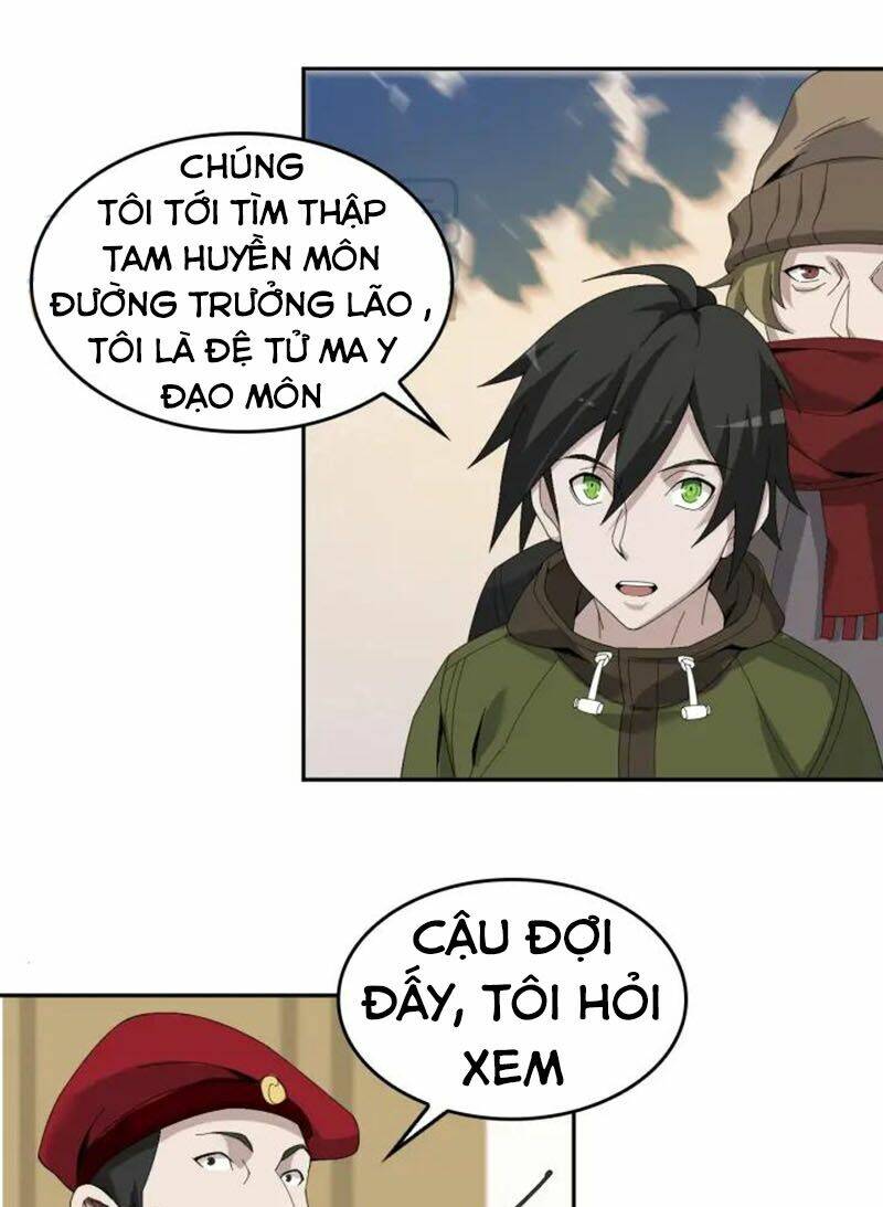 Siêu Cấp Đại Chủ Bạ: Chapter 73