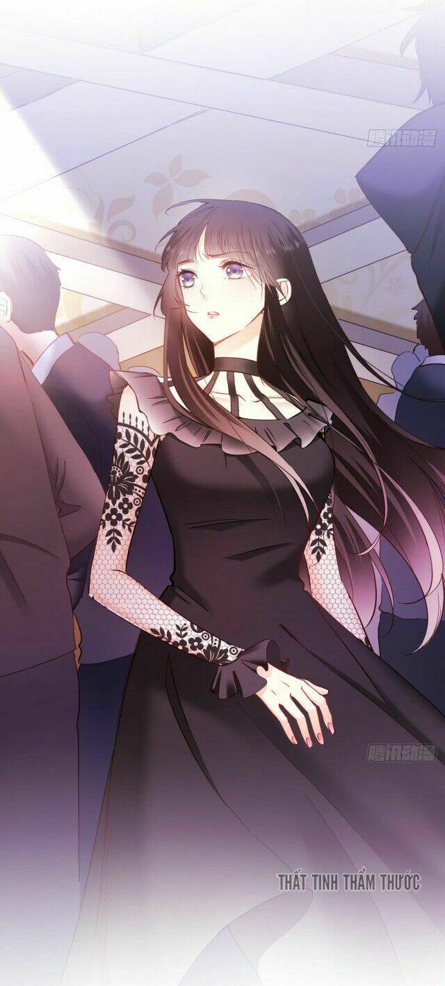 Bay Qua Thiên Sơn Đến Yêu Anh: Chapter 61