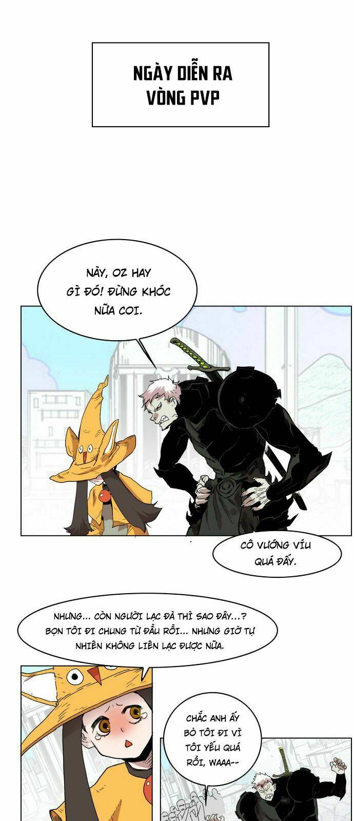 Hard Core Leveling Warrior: Chapter 123