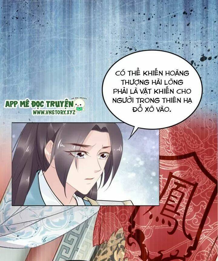 Nhất Sinh Nhất Thế Tiếu Thương Khung: Chapter 65
