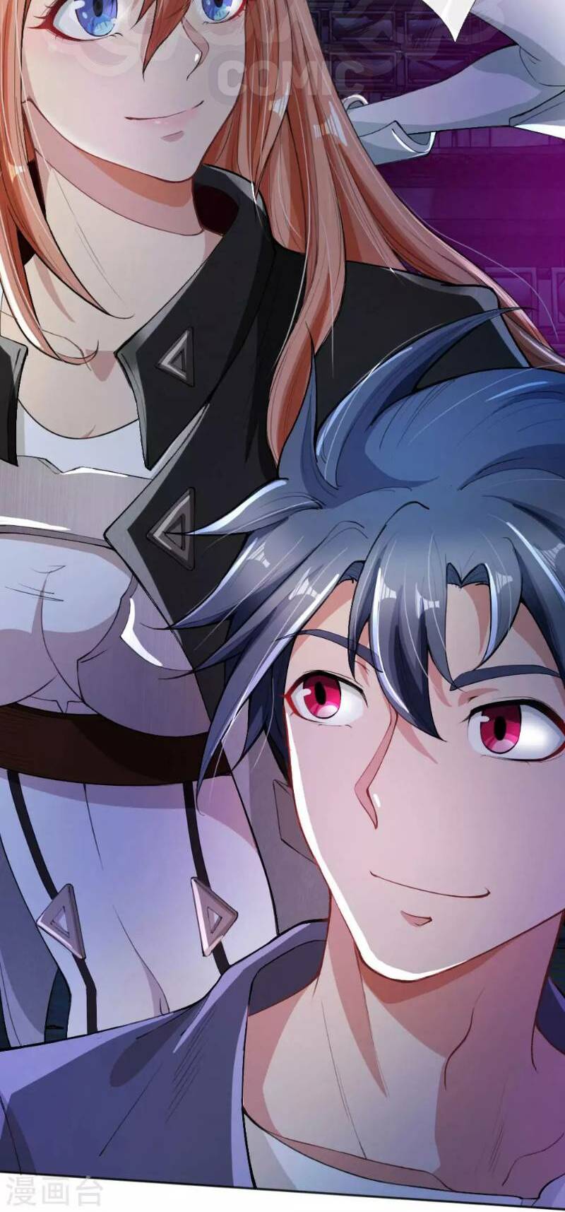 Bạn Gái Mạt Thế Vườn Nhà Ta Thông Tới Mạt Thế: Chapter 18
