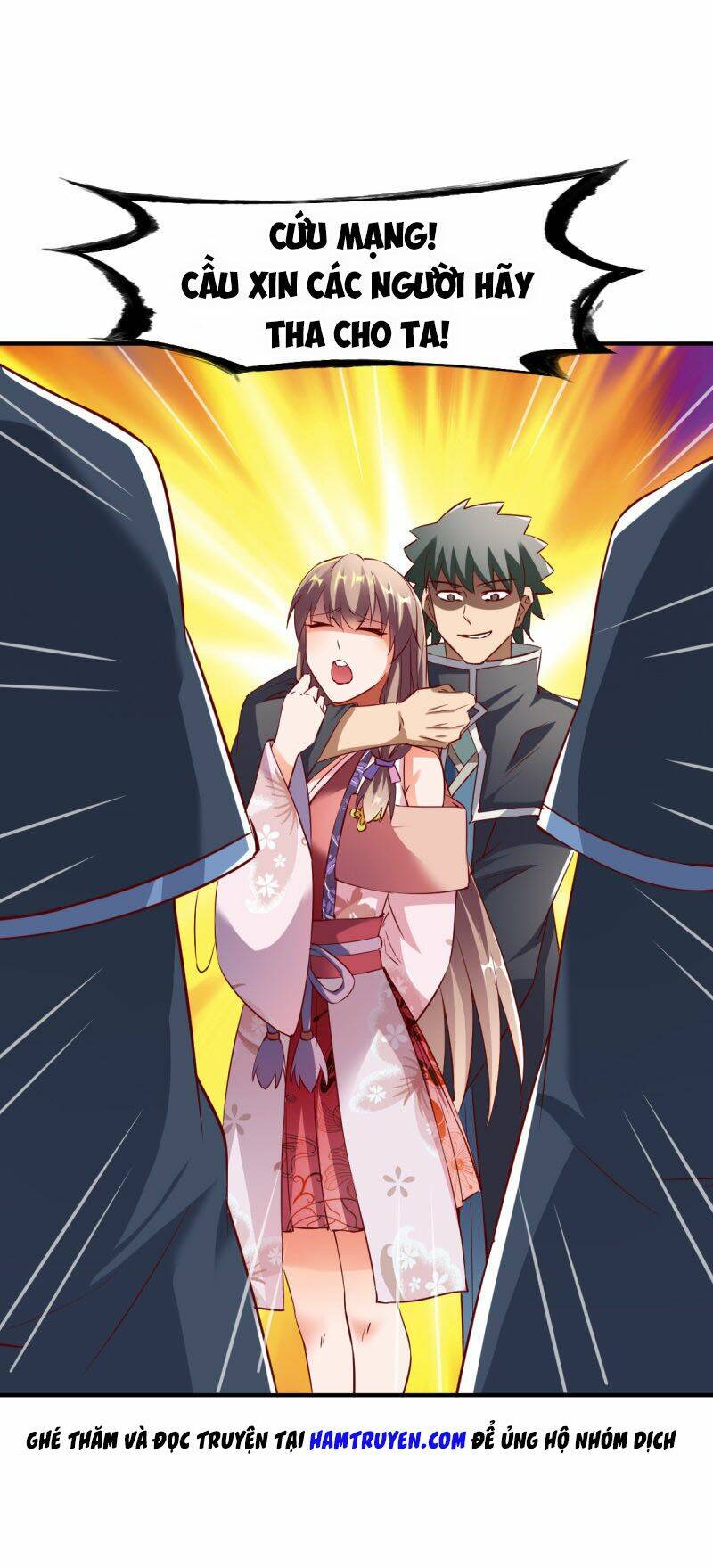 Chiến Đỉnh: Chapter 142