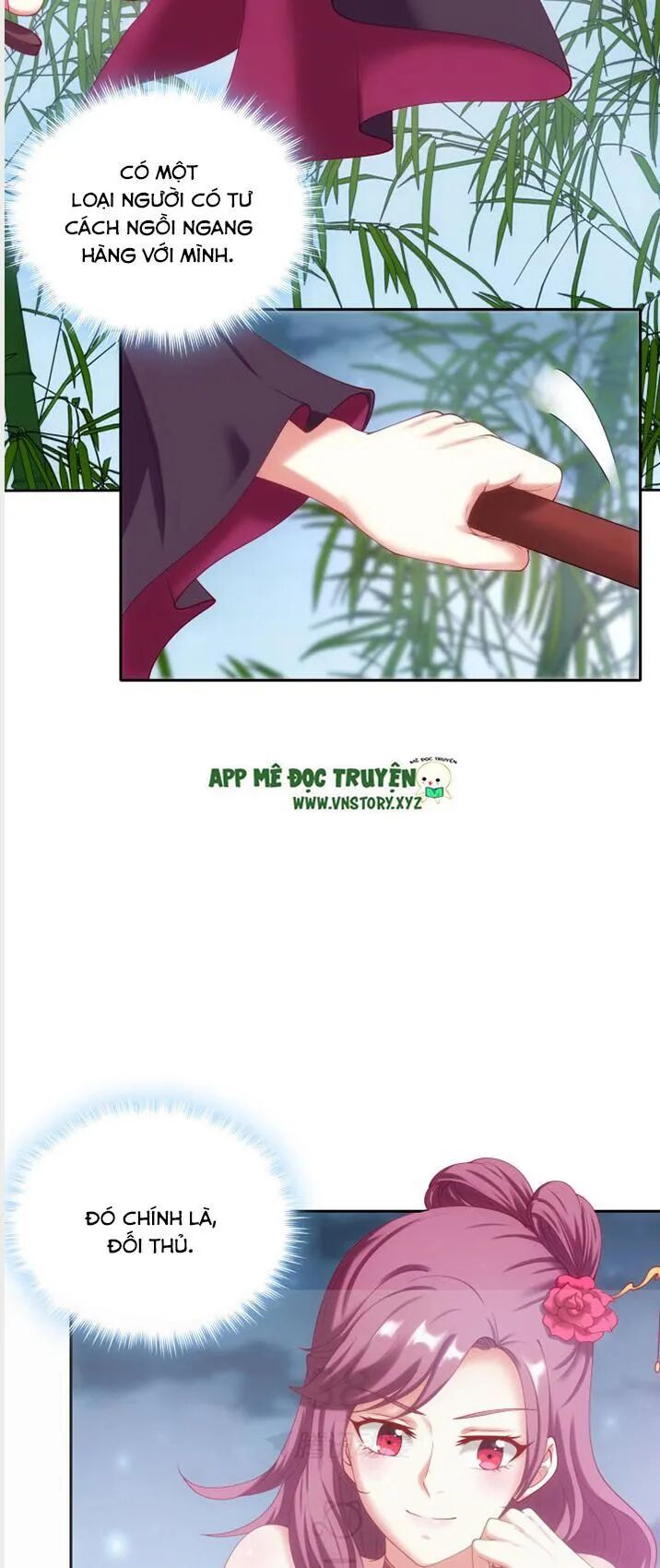 Đô đốc đại nhân sủng thê kí: Chapter 34