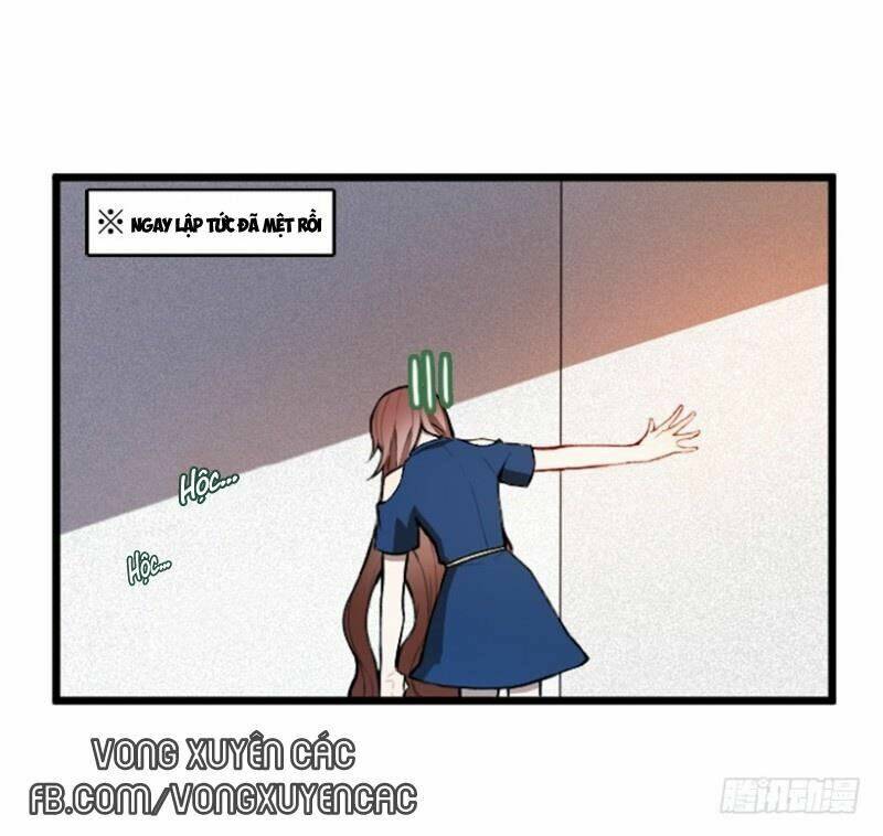 Vết Cắn Và Khế Ước: Chapter 14