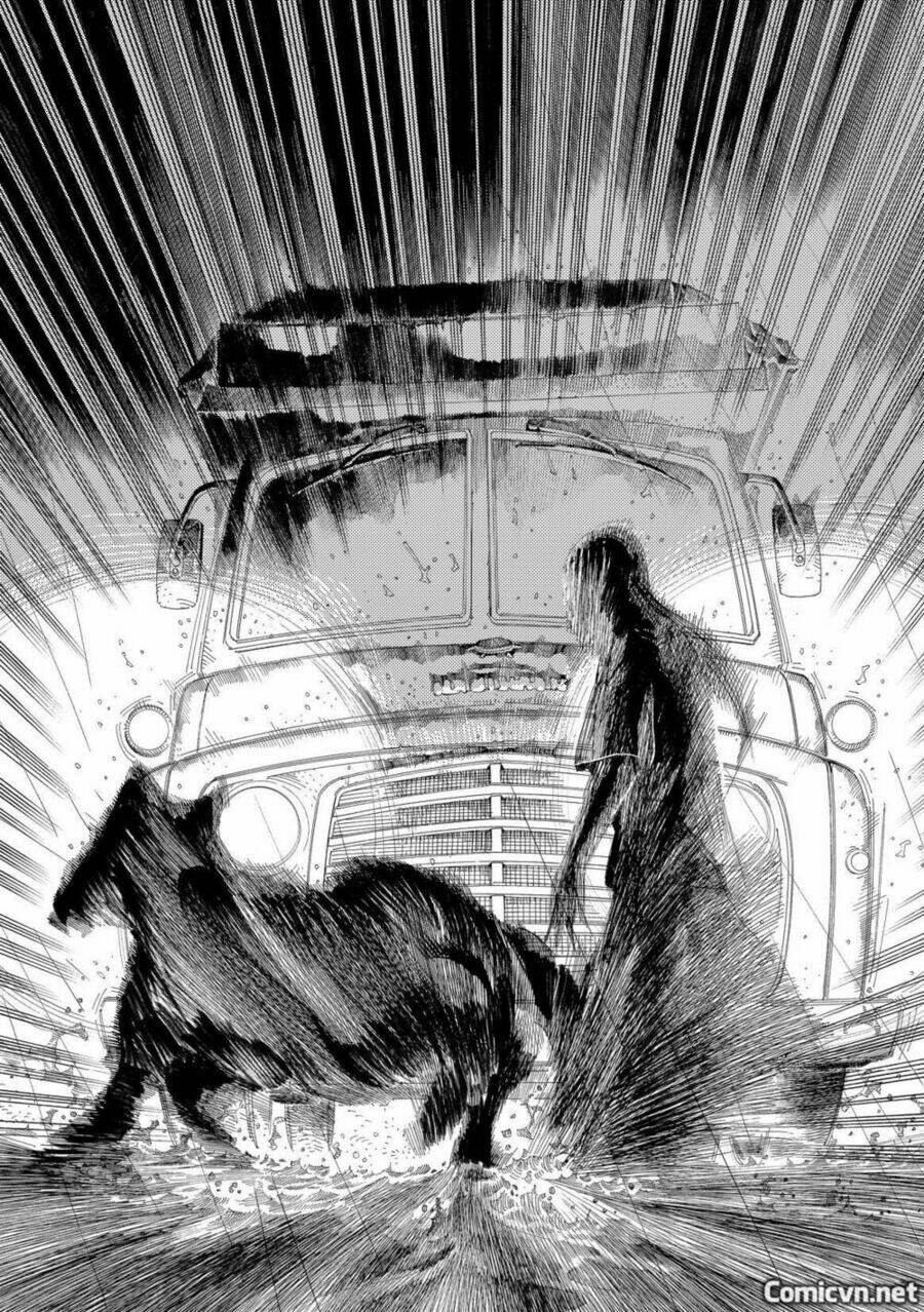 Truyện Ngắn Trịnh Kiện Hòa: Chapter 5